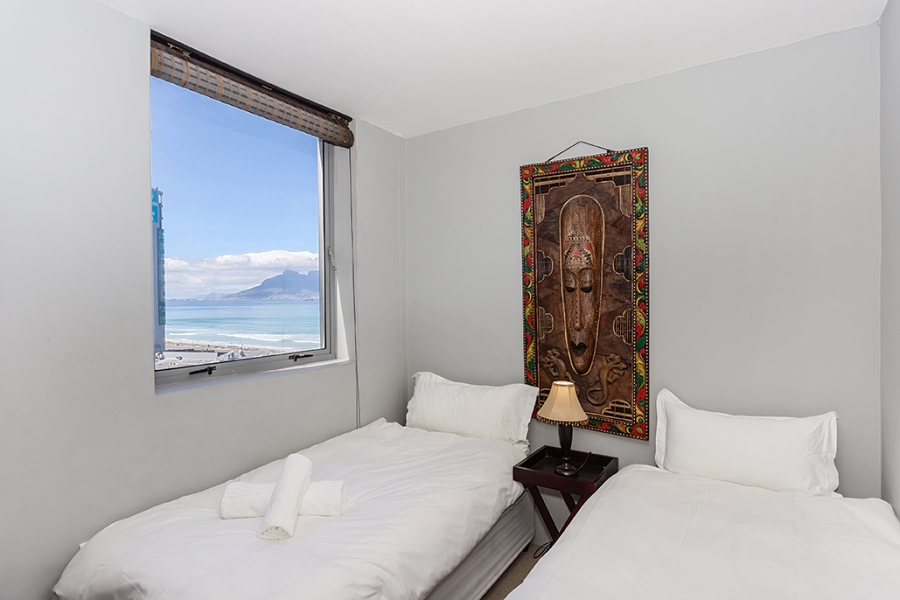 2 Bedroom Property for Sale in Bloubergrant Western Cape
